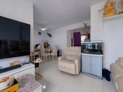 Blk 31 Ghim Moh Edge (Queenstown), HDB 4 Rooms #497643511